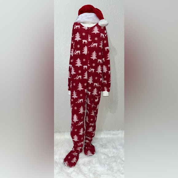 🎄SLEEPYTIMEPjs PAJAMA FOR KIDS - Picture 1 of 4